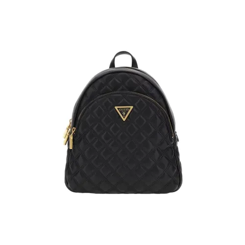 GUESS Рюкзаки Черные Женские