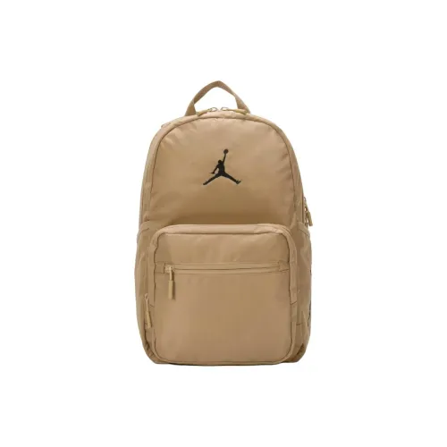 Jordan Рюкзаки Khaki Unisex