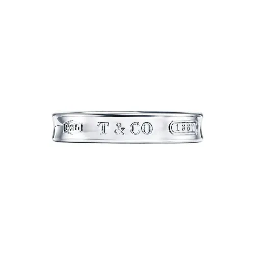 TIFFANY & CO. Кольца унисекс