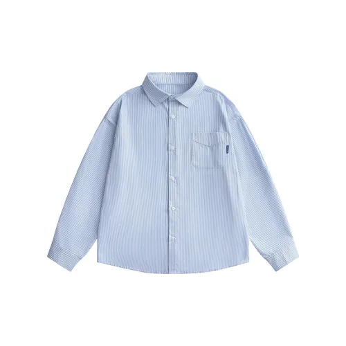 Унисекс рубашки