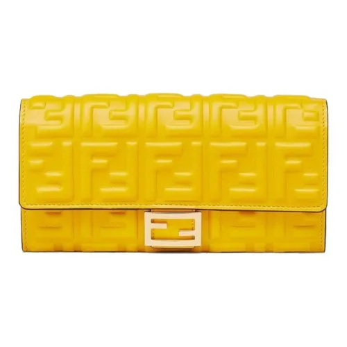 FENDI Baguette Кошельки Женские