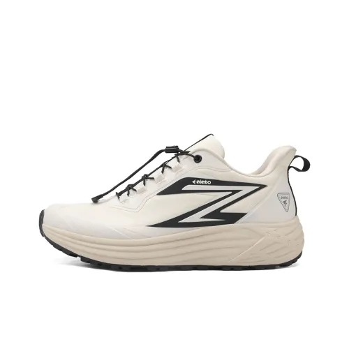 EDENBO Противоскользящая Устойчивая к износу Низкий Топ Альпинистская Обувь Мужская