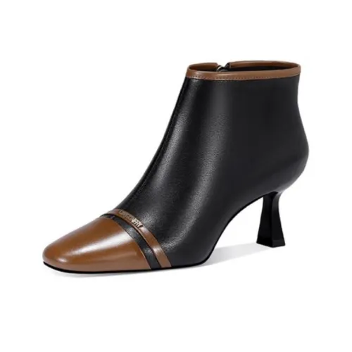 JESSICA SOPHIA Ботильоны 6 см Женские