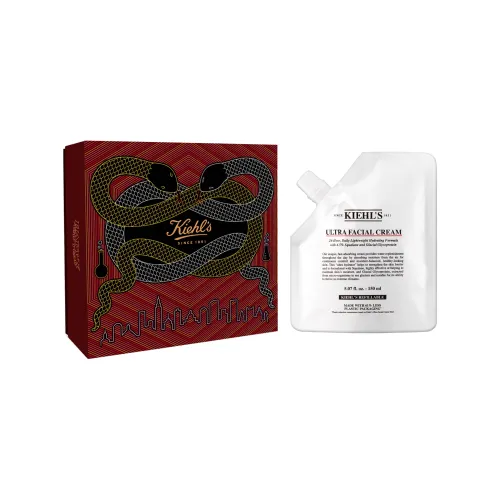 Kiehl's Высокое увлажнение Лицевые увлажняющие средства и кремы Унисекс