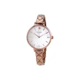 Белый циферблат