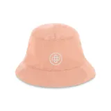 Персиково-розовый