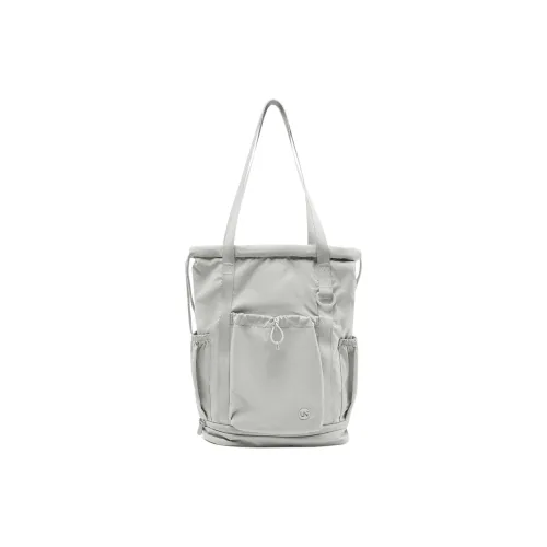 LINING Sports Life Collection Сумки через плечо Серый Унисекс