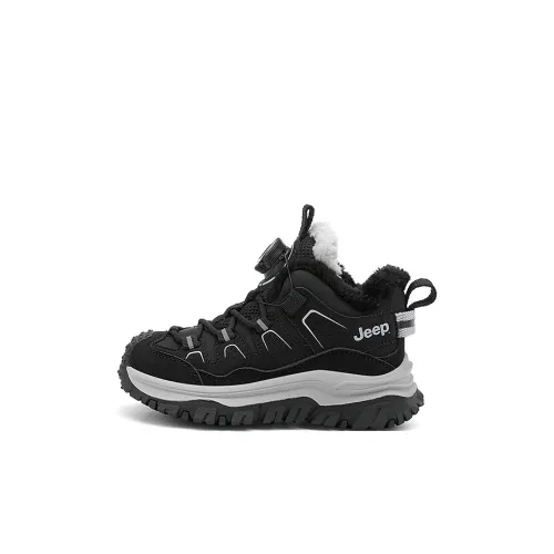 JEEP KIDS Лайфстайл обувь для детей
