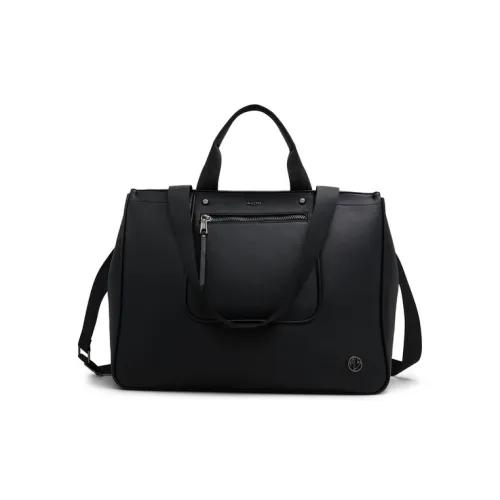 ALDO Сумка Tote из искусственной кожи сумка для покупок сумка большая женская черная