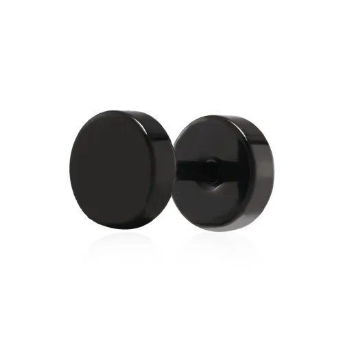 ZANC Сплав Серьги-гвоздики Унисекс