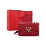 Красные трубы