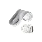 Серый [1 шт] Высокоэластичные амортизаторы | Уменьшение боли при длительном стоянии