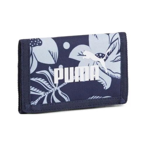 PUMA Кошельки Синий Унисекс