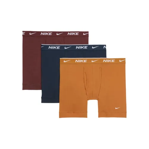 nike Dri Fit Essential Cotton Stretch Men's Underwear 3 Pack nike Dri Fit Essential Хлопок Эластичный Мужское Нижнее белье 3 Пачки