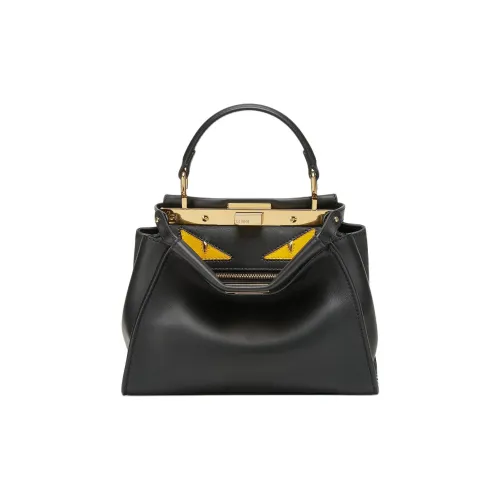 FENDI Peekaboo Сумки Женские