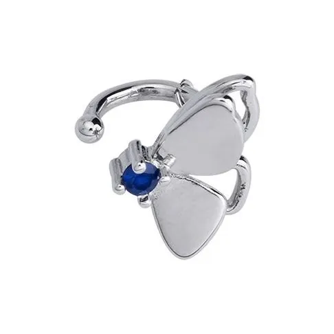 May10th Сплав Нижняя заколка Серьги On Женские