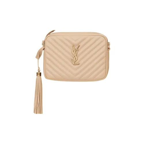 SAINT LAURENT Сумки через плечо Женские