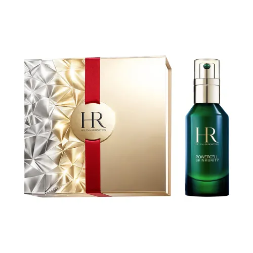 HELENA RUBINSTEIN POWERCELL SKINMUNITY SERUM Жидкость Эссенция Унисекс