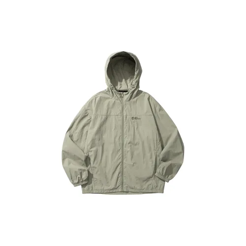 Jack Wolfskin Мужские Куртки