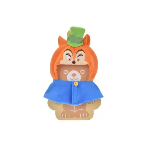 Диснеевские персонажи University Bear Honest John Дождевик Аксессуары для кукол