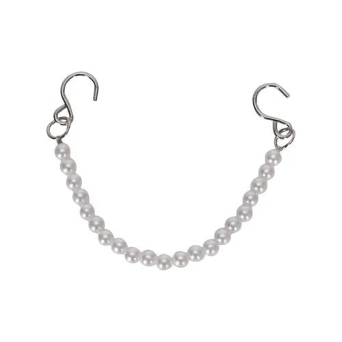 Crocs Обувь Аксессуары Унисекс Белый