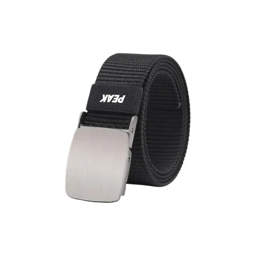 PEAK Close KNIT Нейлон Ремень Унисекс 3,8 см