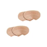 Бежевый, тонкий, 3 мм [2 шт]