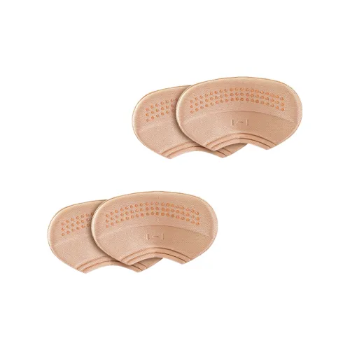 Footprint Tribe Пена Only Джерси Dotted Стельки Унисекс