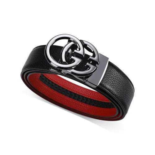 POLOMEISDO Ремни из коровьей кожи мужской ширина 3,5 см