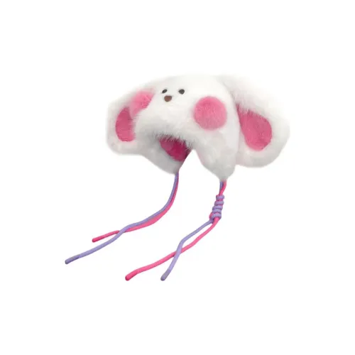 Eight Small Million Хлопок Linen Blend Шапки и Кепки Женские