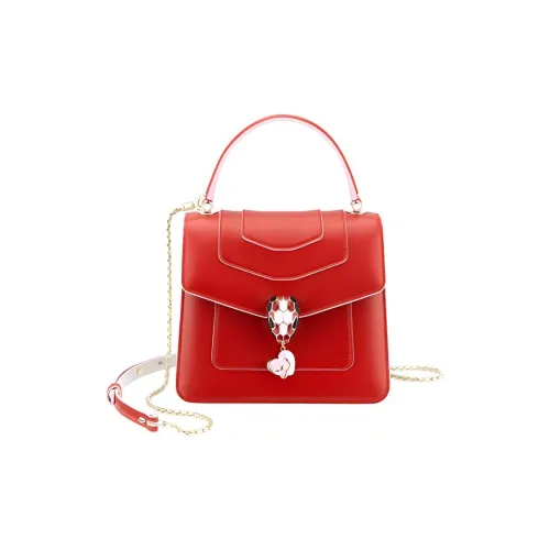 BVLGARI Serpenti Forever Series Сумки Женские