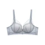 Молочно-синий