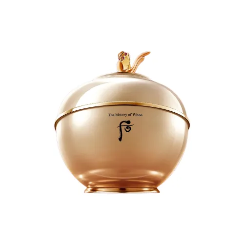 The history of whoo Увлажняющие средства и кремы для лица Унисекс