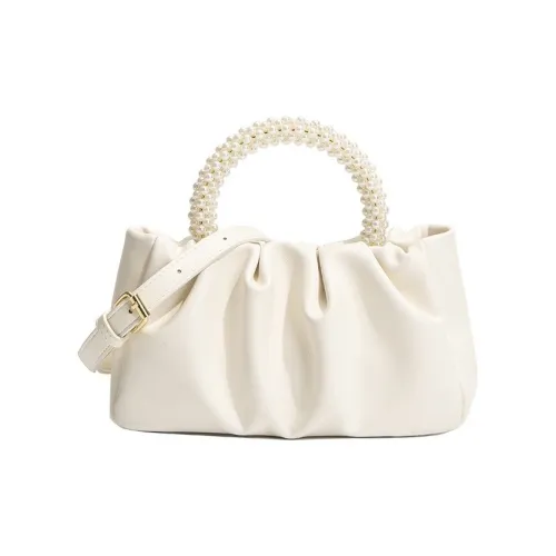 SEPTWOLVES ПУ (полиуретан) Сумка Маленькая Женская Белая Розовая Черная Золотая Серебряная Фиолетовая