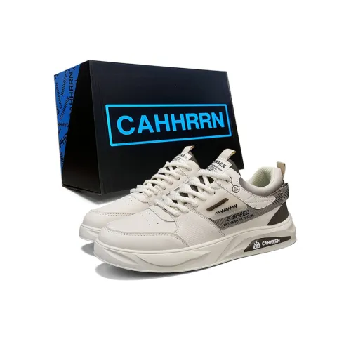 CAHHRRN Износостойкий Низкий Топ Casual Мужской