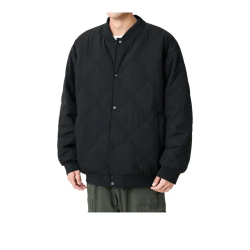 GONGFUSHE Унисекс Пуховики