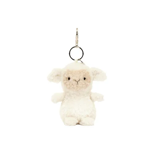 JELLYCAT Пасха Плюшевая Подвеска