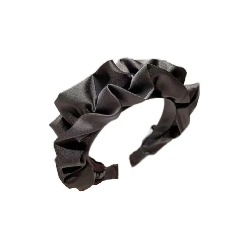 JIANYINGSHU Сатин Ободки для волос Женские