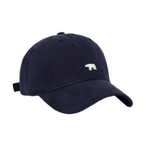 Fishing For Bears Хлопковые кепки унисекс