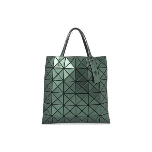 ISSEY MIYAKE PVC Тоут Сумка Сумка для покупок Сумка Женская Зеленая