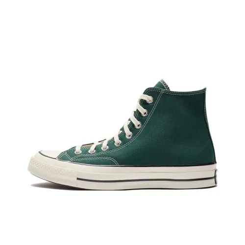 Converse Chuck 70 High Топ Кеды Мужские Зеленые