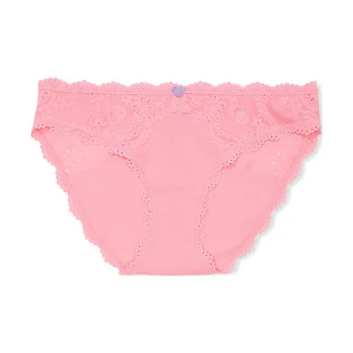 Victoria's Secret Женское нижнее белье 1 упаковка розовый цвет серия Hope