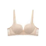 Светло-кожаный