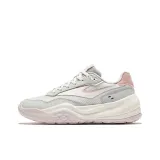 Серый Розовый