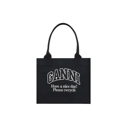GANNI Сумки через плечо Женские
