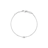 Серебристый