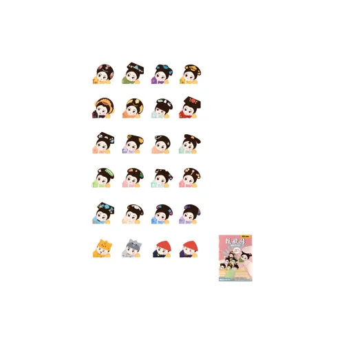 VEF Слепые коробки