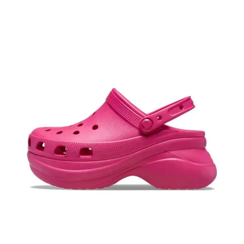 Crocs Кит Сабо Женские Питайя