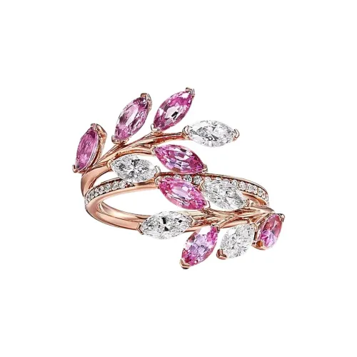 TIFFANY & CO. Кольца Женские