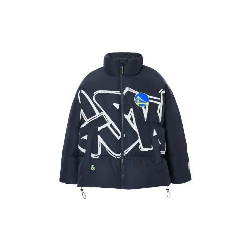 JACK JONES· Джек JONES NBA Co Бренд Пуховик Мужской